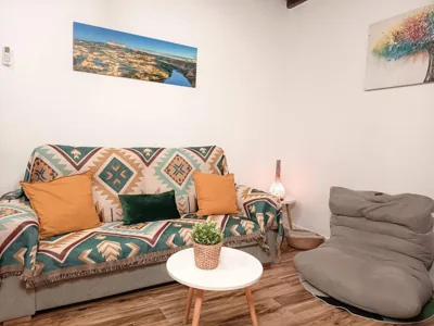 La Casita de Ale Casa Rural cerca Puy du Fou — foto 10
