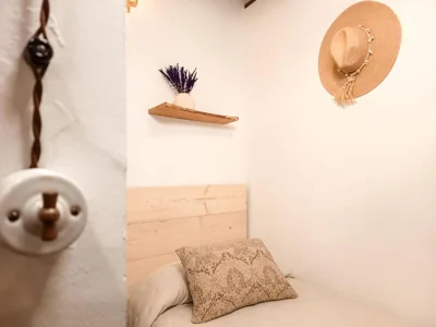 La Casita de Ale Casa Rural cerca Puy du Fou — foto 11