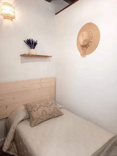 La Casita de Ale Casa Rural cerca Puy du Fou — foto 12