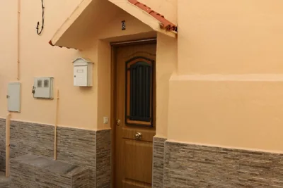 La Casita de Ana. Puerta Valencia. Casco antiguo — foto 3