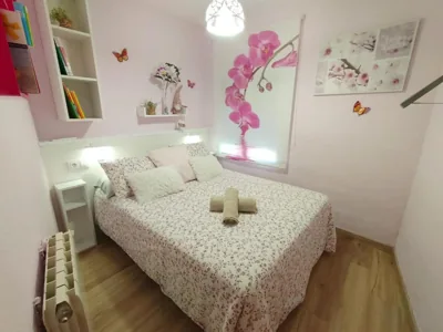 La Casita de Ana. Puerta Valencia. Casco antiguo — foto 12
