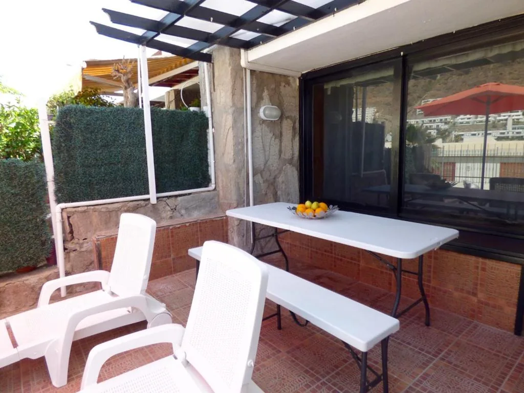 Casa de 2 dormitorios — La casita de Ángela