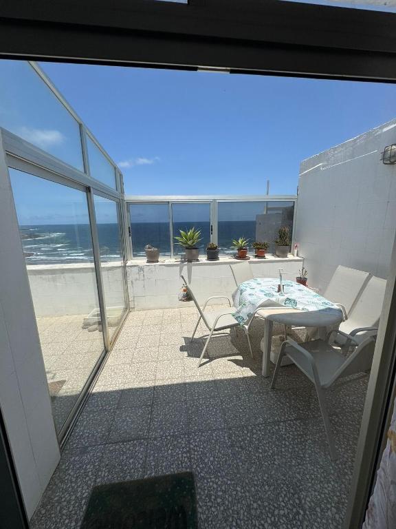 La casita de Bécquer Habitaciones compartidas