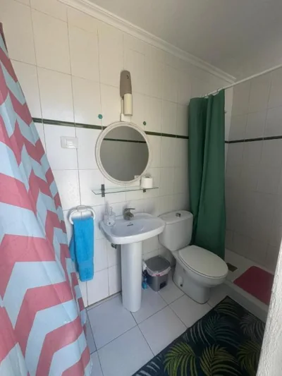 La casita de Bécquer Habitaciones compartidas — foto 3