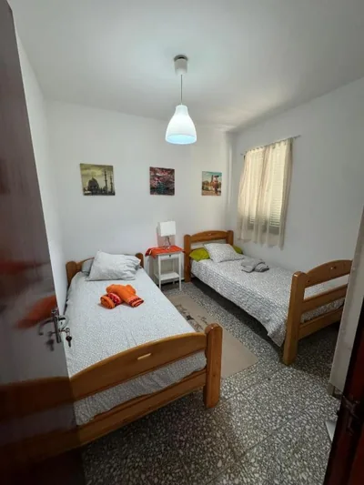 La casita de Bécquer Habitaciones compartidas — foto 6