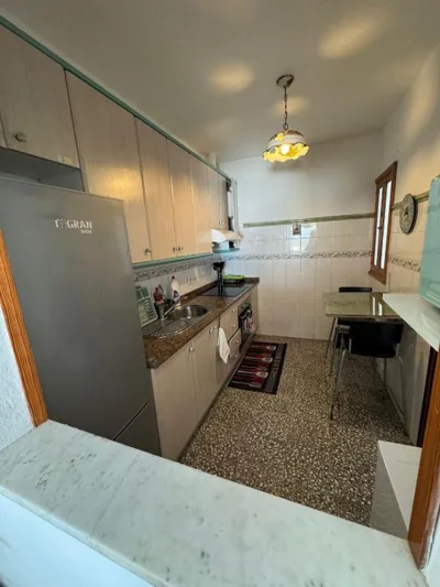 La casita de Bécquer Habitaciones compartidas — foto 8