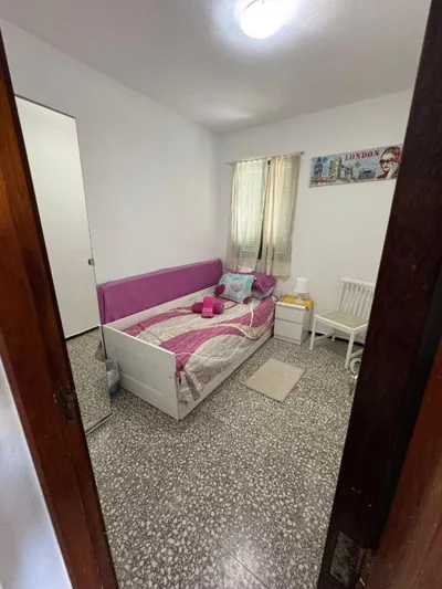 La casita de Bécquer Habitaciones compartidas — foto 9
