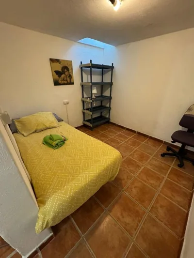 La casita de Bécquer Habitaciones compartidas — foto 10