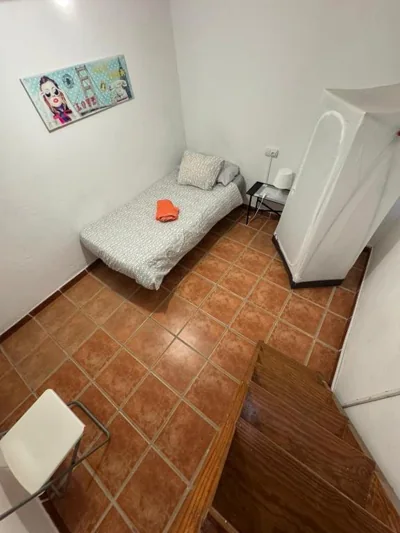 La casita de Bécquer Habitaciones compartidas — foto 11