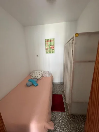 La casita de Bécquer Habitaciones compartidas — foto 12