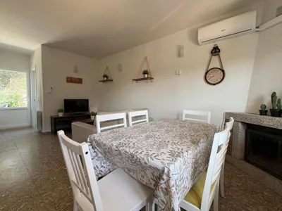 La Casita de Cabanillas. Cabanillas de la Sierra. — photo 12