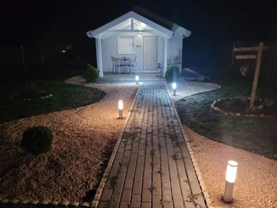 La Casita De Campo. Relax y Naturaleza — foto 3