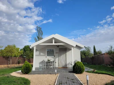 La Casita De Campo. Relax y Naturaleza — foto 4