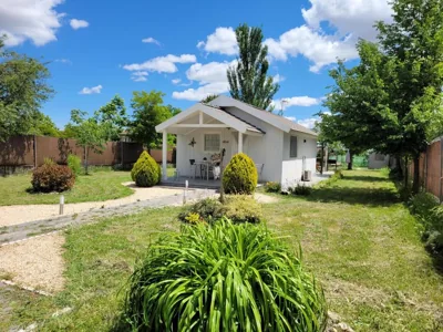 La Casita De Campo. Relax y Naturaleza — foto 5