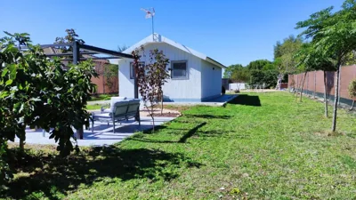 La Casita De Campo. Relax y Naturaleza — foto 6