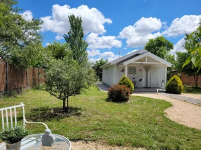 La Casita De Campo. Relax y Naturaleza — foto 7
