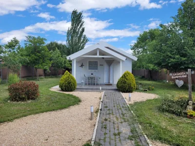 La Casita De Campo. Relax y Naturaleza — foto 8