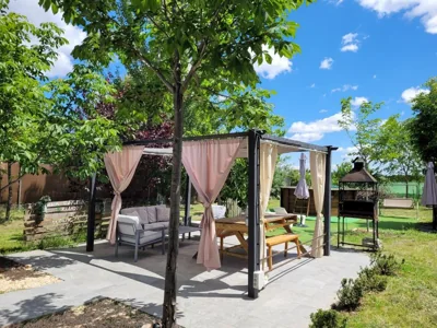 La Casita De Campo. Relax y Naturaleza — foto 10
