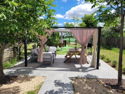 La Casita De Campo. Relax y Naturaleza — foto 11