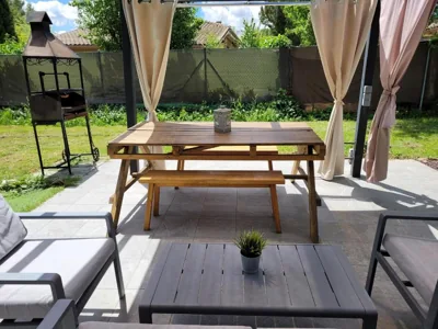 La Casita De Campo. Relax y Naturaleza — foto 12