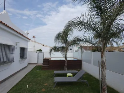 La Casita de Community SurfHouse El Palmar — foto 6