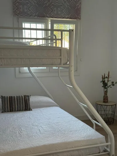 La Casita de Community SurfHouse El Palmar — foto 9