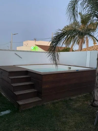 La Casita de Community SurfHouse El Palmar — foto 12
