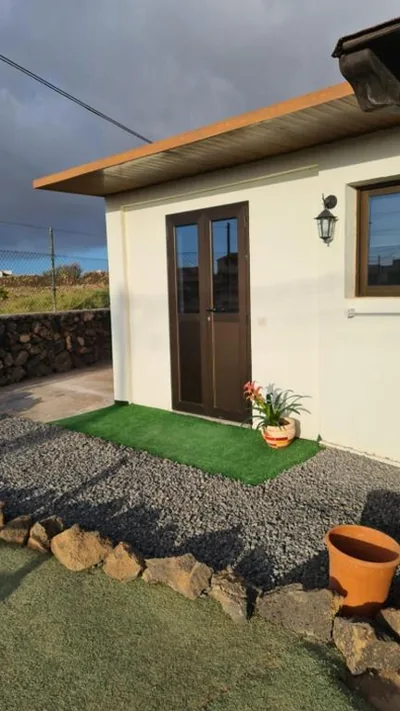 La Casita de Dario Lajares — foto 9