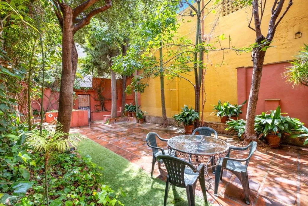 La Casita de Dulcinea