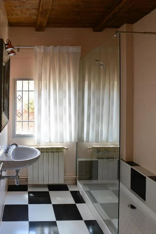 Triple Room — La casita de El Cuervo