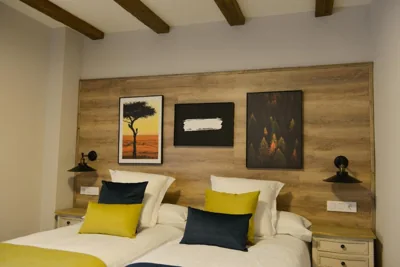 La casita de El Cuervo — photo 2