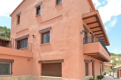 La casita de El Cuervo — photo 9