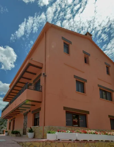 La casita de El Cuervo — photo 10