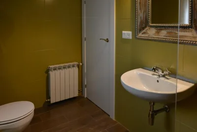 La casita de El Cuervo — photo 12
