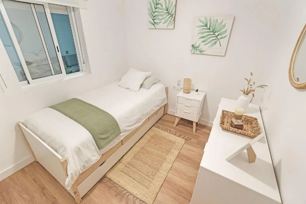 La Casita de Emily - Reformada, bien situada y con piscina amplia