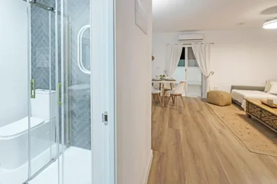 La Casita de Emily - Reformada, bien situada y con piscina amplia — foto 3
