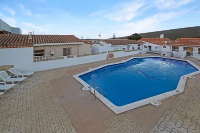 La Casita de Emily - Reformada, bien situada y con piscina amplia — foto 4
