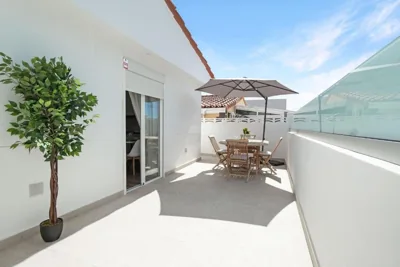 La Casita de Emily - Reformada, bien situada y con piscina amplia — foto 7