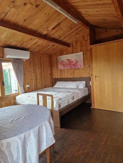 La casita de invitados — foto 2