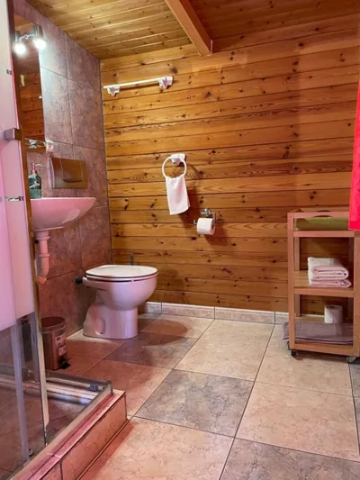 La casita de invitados — foto 3