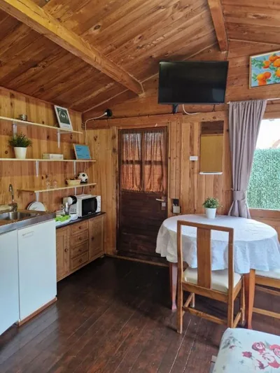 La casita de invitados — foto 4