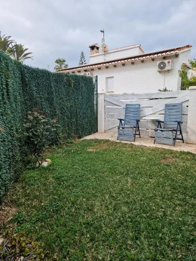 La casita de invitados — foto 8