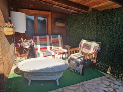 La casita de invitados — foto 9