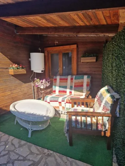 La casita de invitados — foto 10