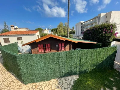 La casita de invitados — foto 11