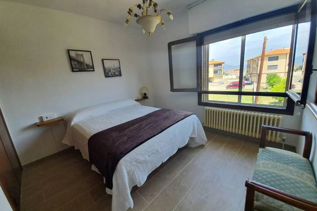 Ferienhaus mit 4 Schlafzimmern — La Casita de Irene