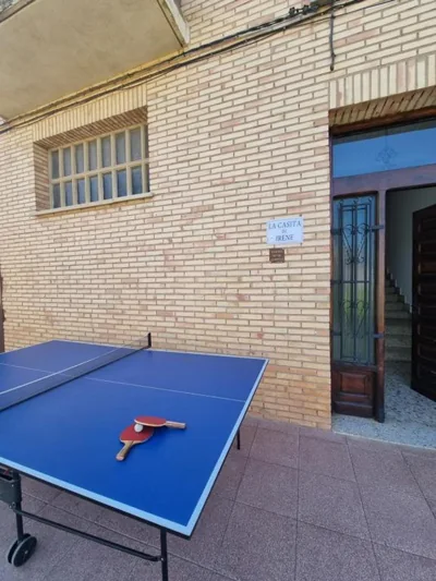 La Casita de Irene — Foto 5