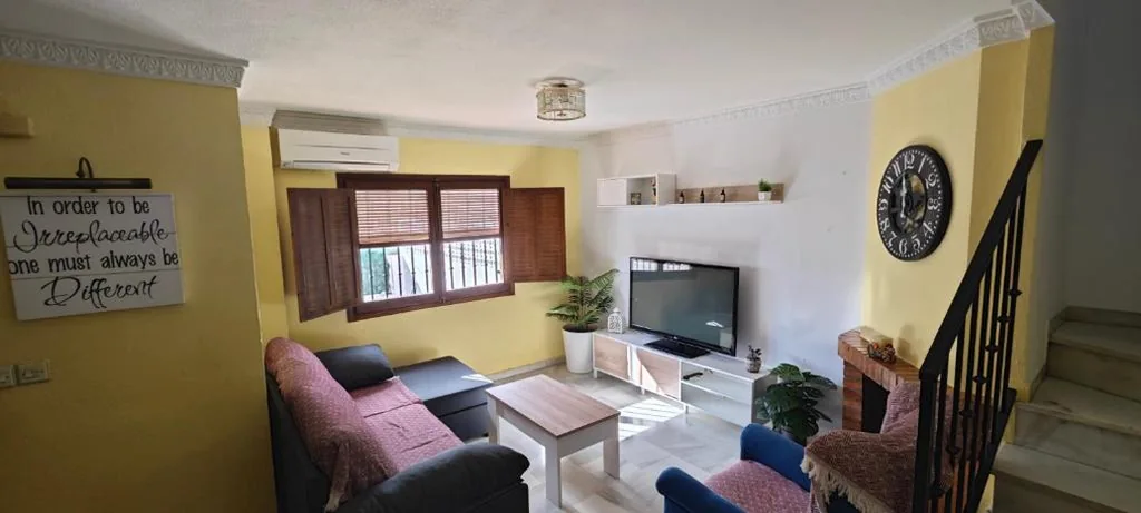 3ベッドルームハウス — La Casita de Juana