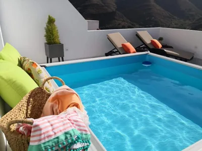 La Casita de Juani,La Suerte — foto 4