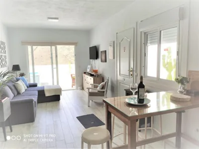 La Casita de Juani,La Suerte — foto 6
